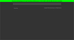 Desktop Screenshot of chordmasterapp.com